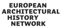 EAHN - European Architectural History Network