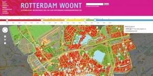Rotterdam Woont Research Project