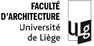 faculté d’architecture de l'Université de Liège