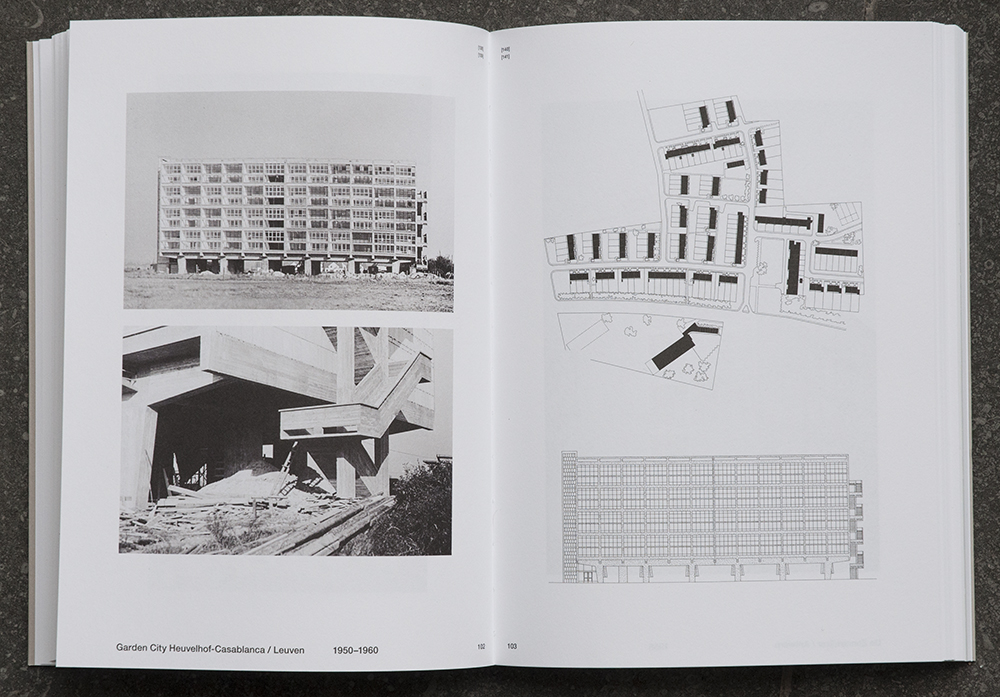 publicatie “Léon Stynen. A Life of Architecture (1899-1990)”